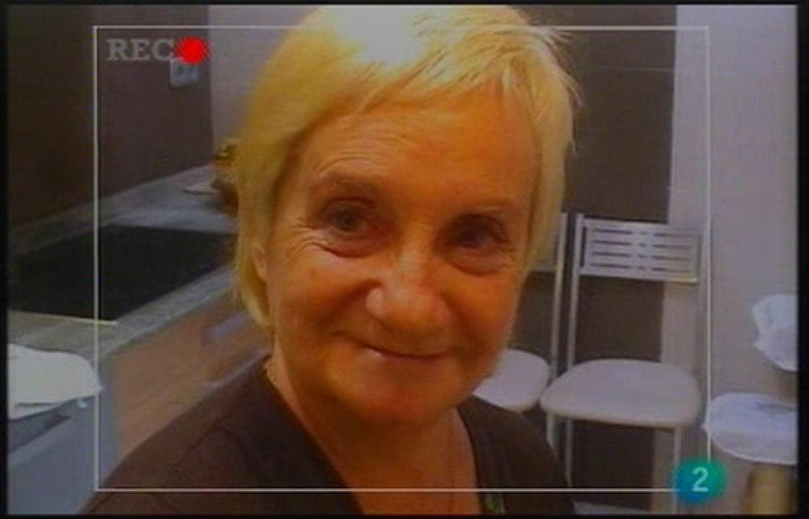 Amics del planeta: Joana, fer sabó