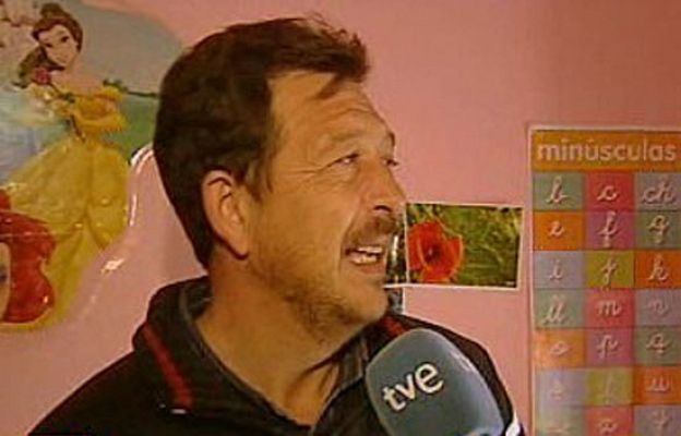 España Directo - No al campo de tiro