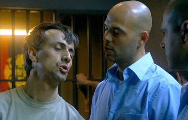 La hora de José Mota - Prison Break