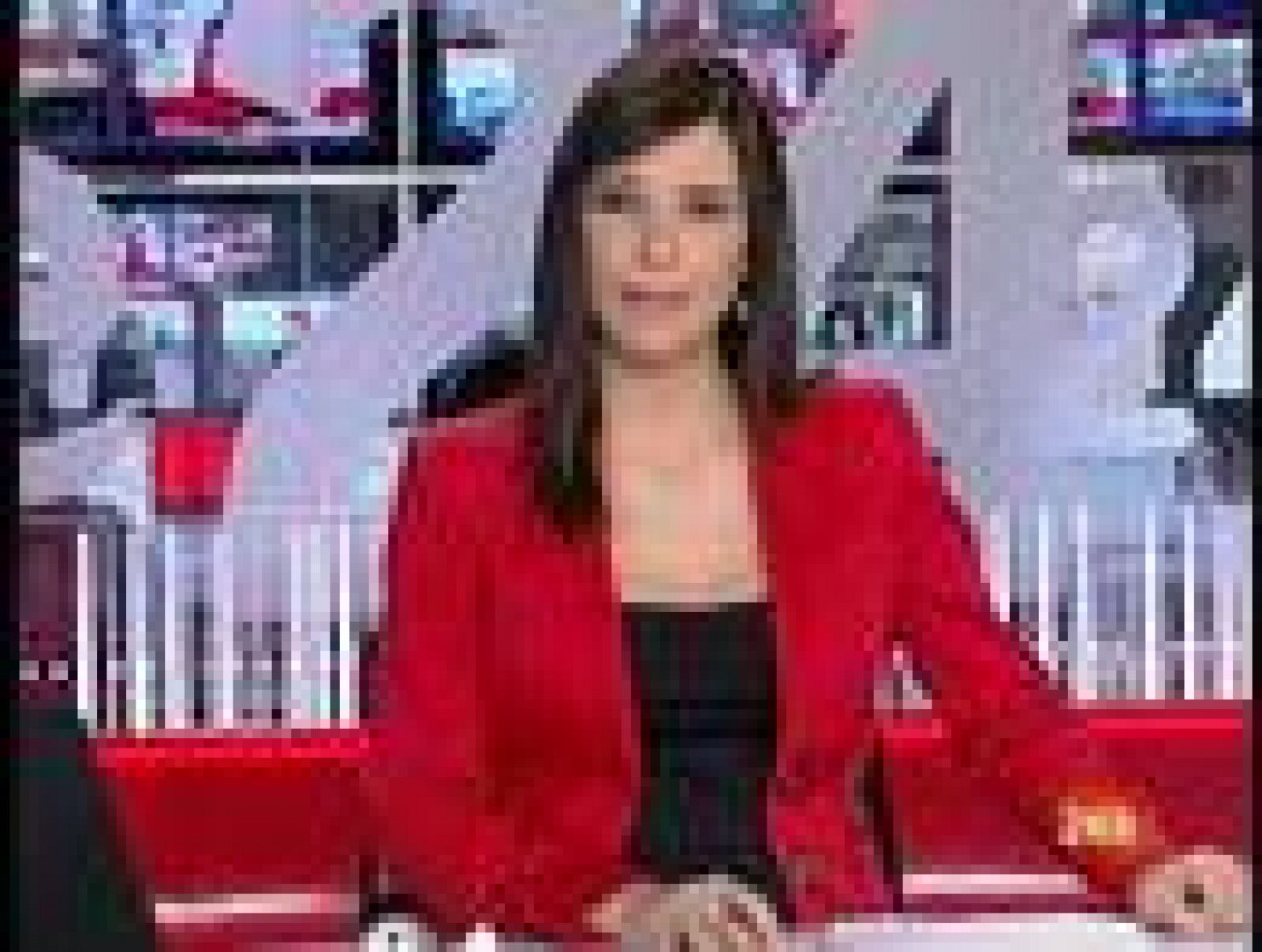 Arranca el juicio por la operación 'Ballena Blanca' | Ver