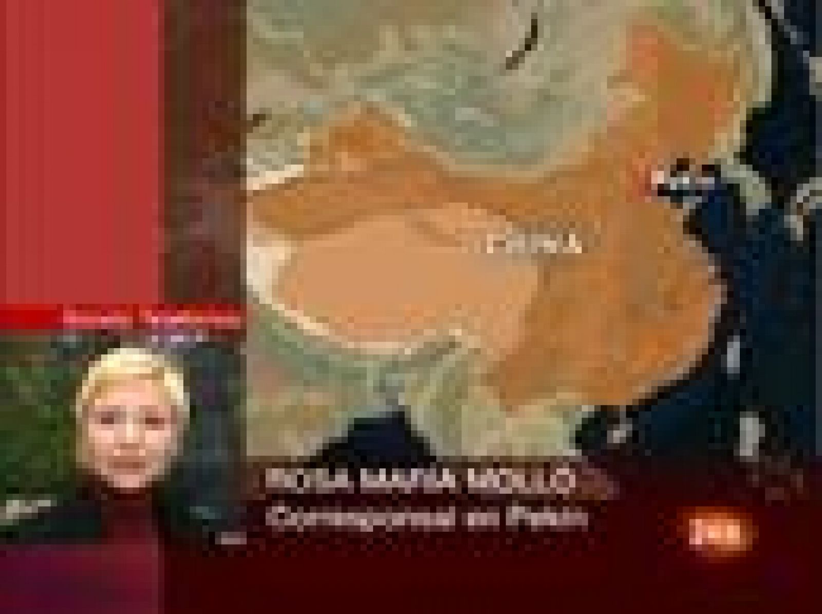 Al menos dos soldados heridos en un ataque con granada a cuartel en Bangkok