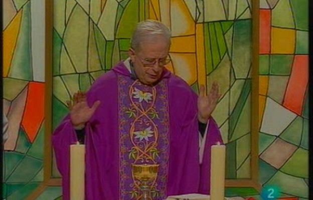 La Missa - La Missa - 14/03/10