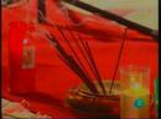 Babel en TVE - Mawlid, el nacimiento de Mahoma