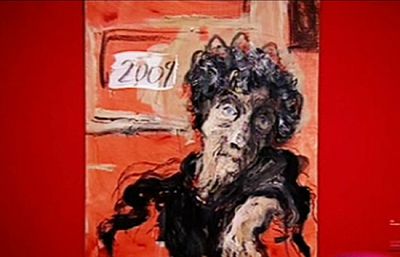 Feria ARCO, Alberto Schommer 