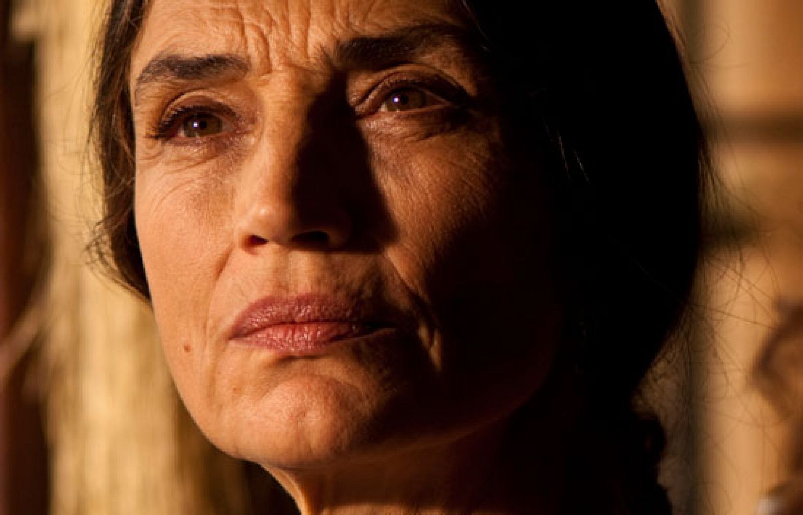 Gran Reserva - Entrevista a Ángela Molina - Gran Reserva | Ver