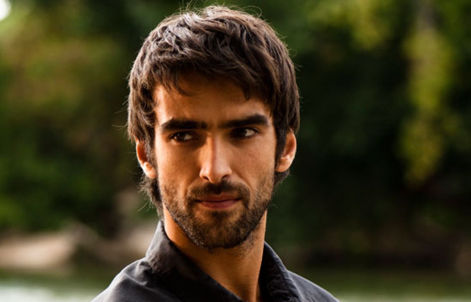 Gran Reserva - Entrevista a Aitor Luna - Gran Reserva | Ver