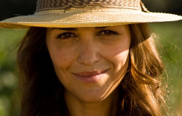 Gran Reserva - Entrevista a Paula Echevarría