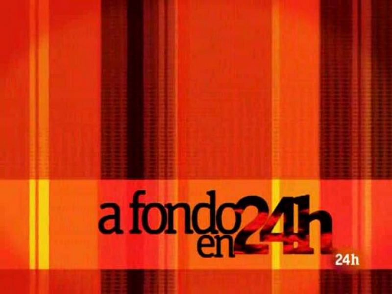 A Fondo en 24 horas: 15/03/10