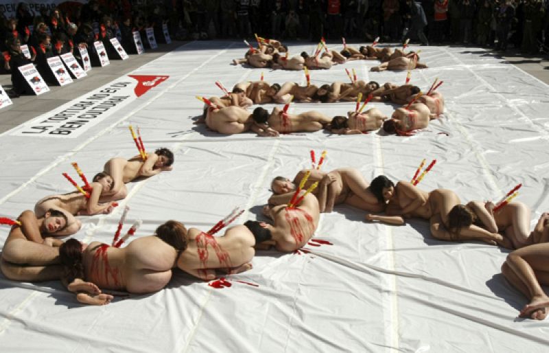 Informativo de Madrid (15/03/10) 