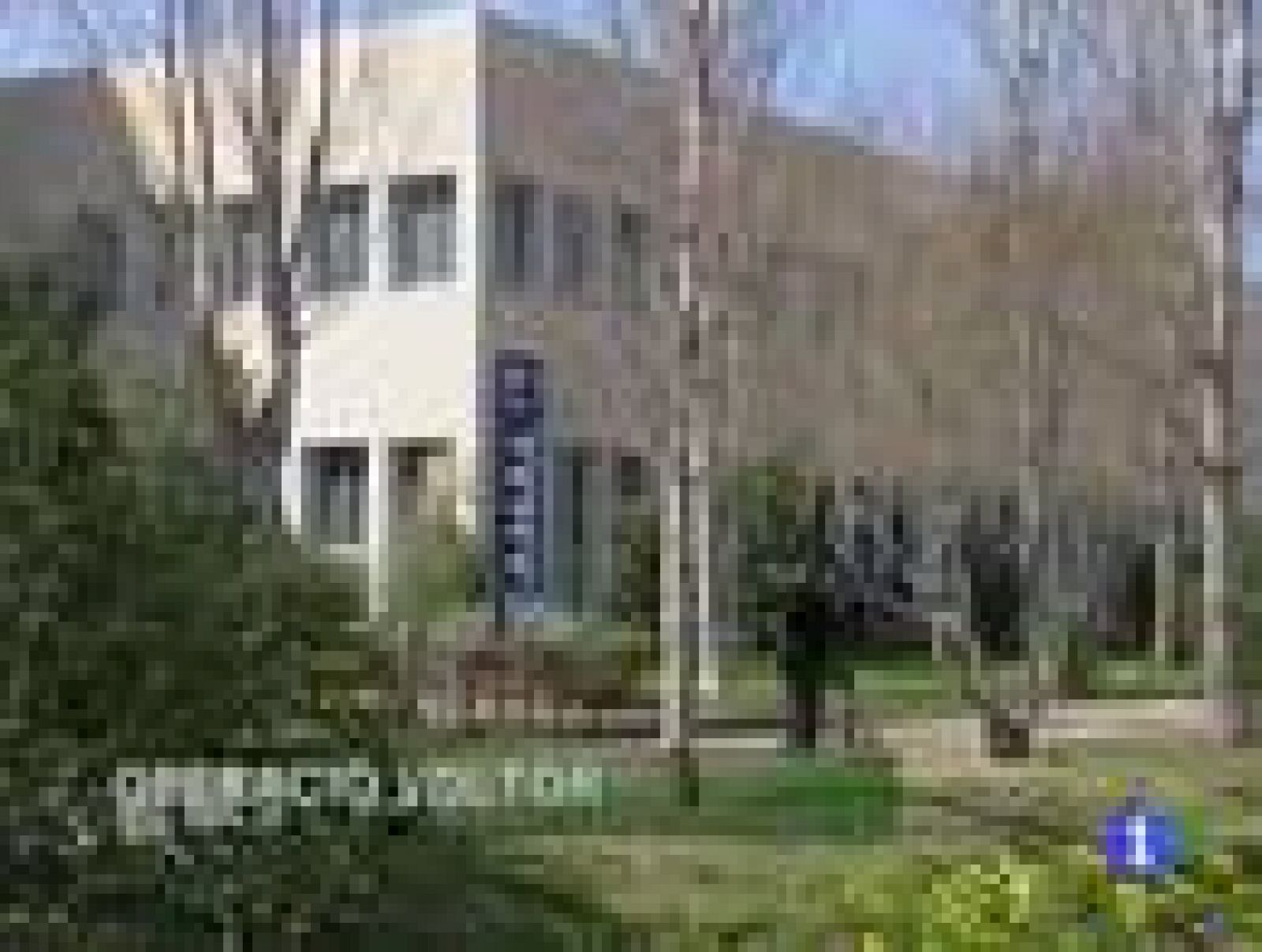 Informatiu Balear. Informatiu de les Illes Balears. (15/03/10)