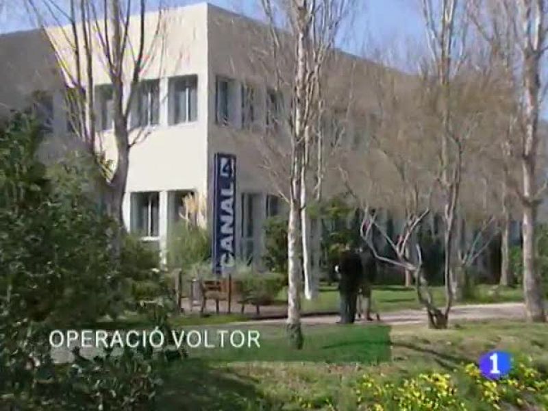  Informatiu Balear. Informatiu de les Illes Balears. (15/03/10)