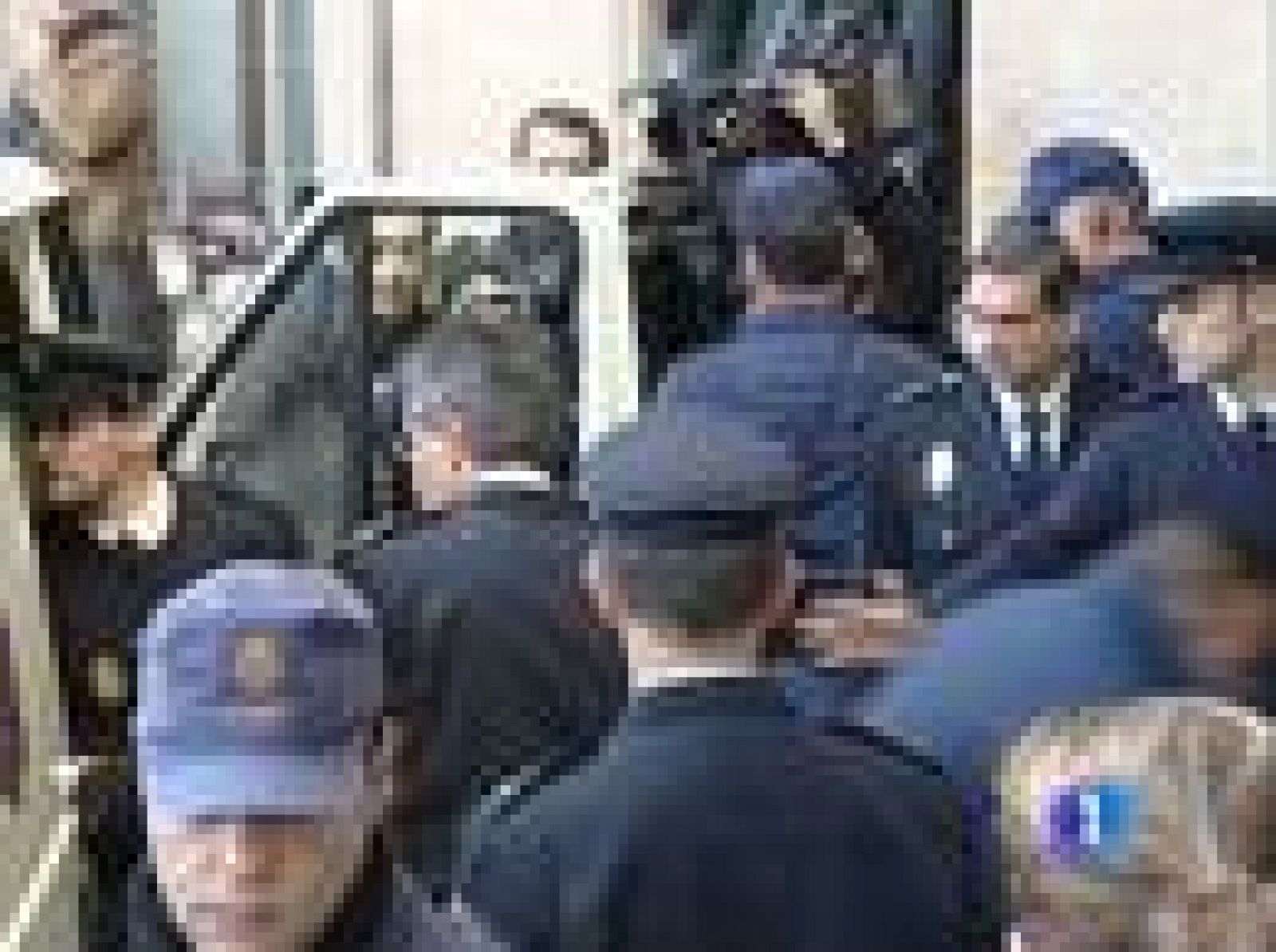 En Baleares, la policía ha detenido a otras cuatro personas por casos de presunta corrupción | Ver