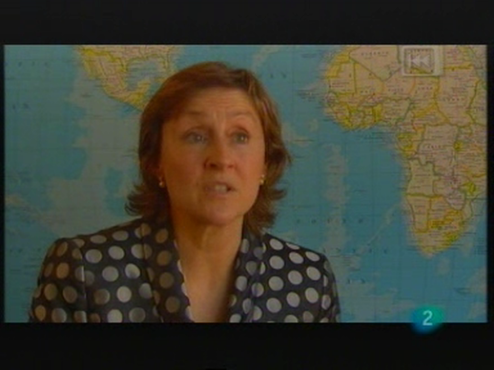 Llúcia Oliva / Personatge