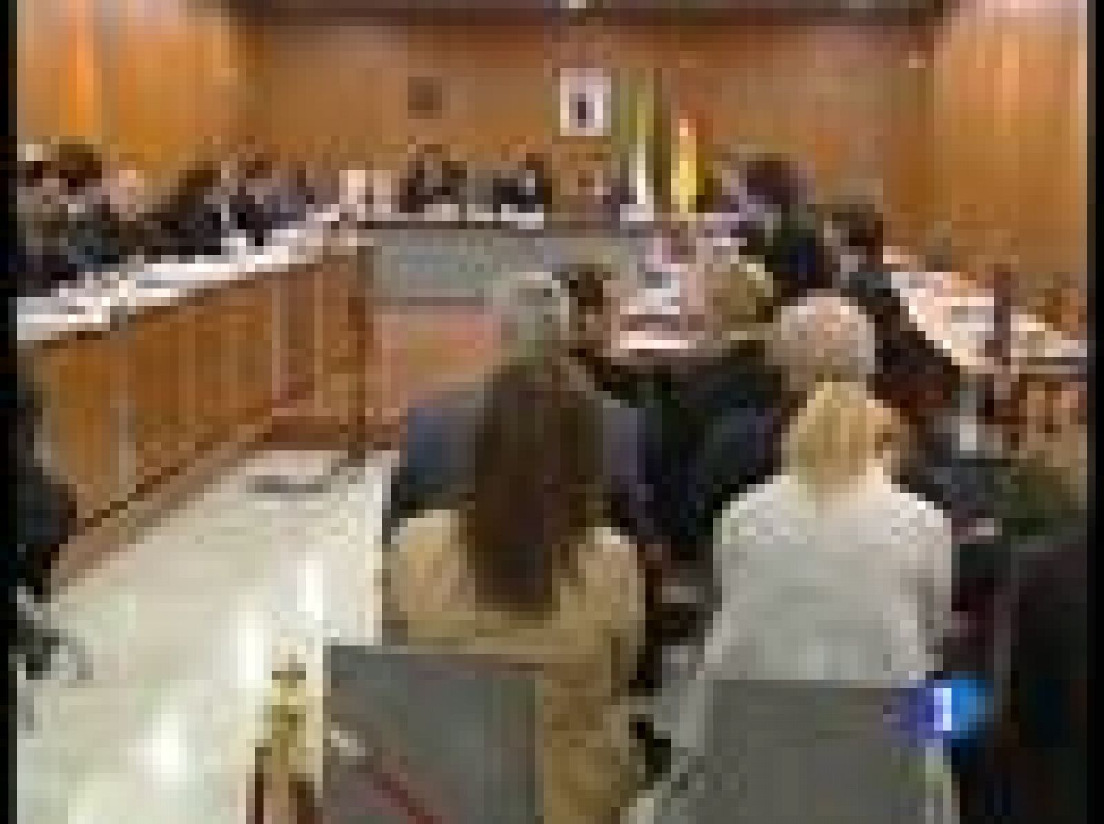 Sin programa: Juicio del caso Ballena Blanca | RTVE Play