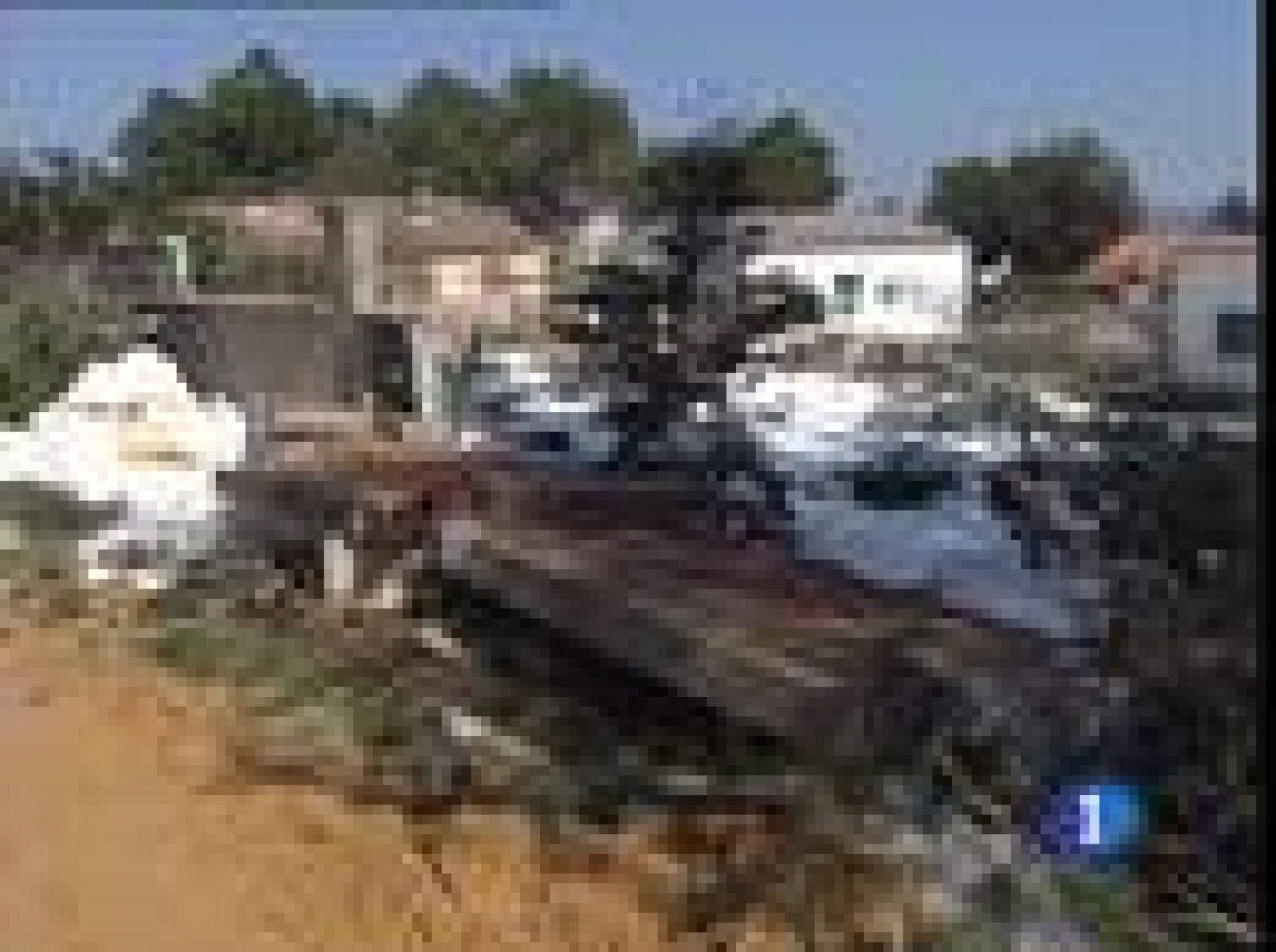 Otra avería volvió a dejar sin luz, anoche, a 100 mil personas de la provincia de Girona | Ver