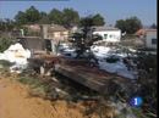  - Vuelve la luz a Girona