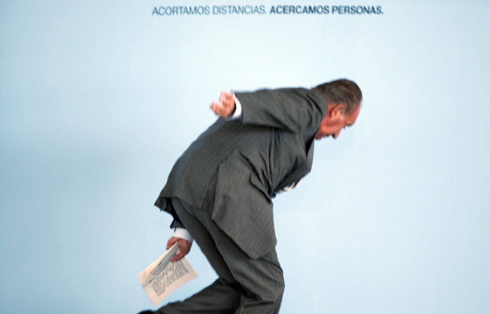 Los Reyes inauguran la nueva terminal del aeropuerto de Málaga | Ver