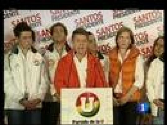  - Nuevo Congreso en Colombia