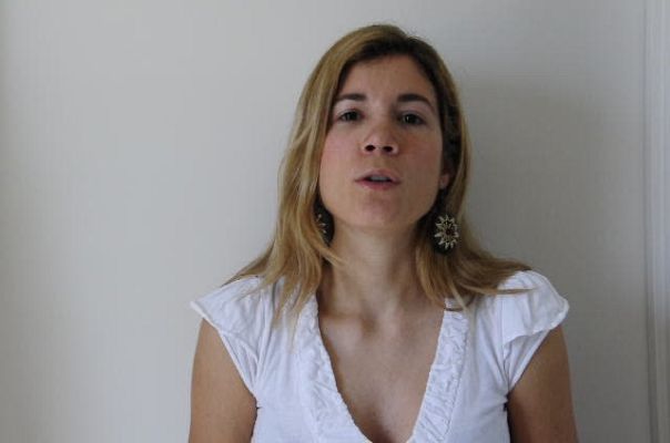 Cántame cómo pasó - Rosa Spa es Inés