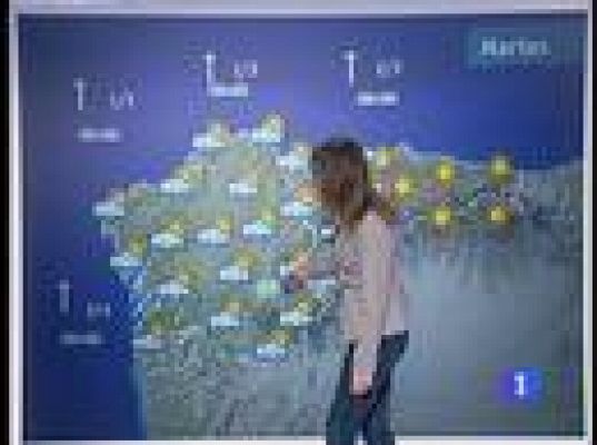 El tiempo - El Tiempo - 15/03/10