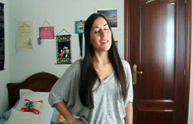 Cántame cómo pasó - Maribel Rodríguez es Inés