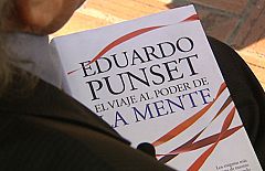 Eduardo Punset nos descubre en "El viaje al poder de la mente" los secretos del cerebro