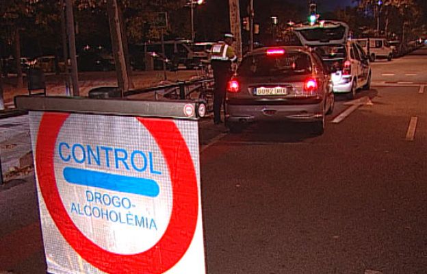 Reporteros del Telediario - Más condenas por delitos de tráfico