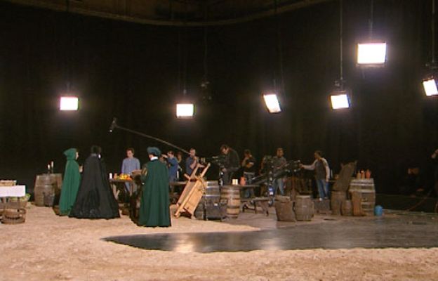  - Vuelve el mítico 'Estudio Uno'