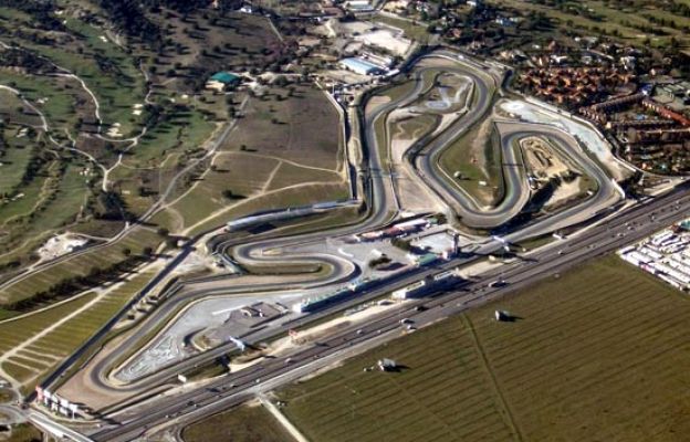 ¿Te acuerdas? - El Jarama era un circuito mundial