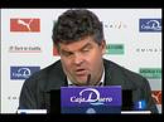  - Tensión y patadas en Zorrila