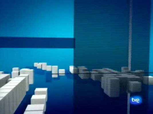 Telecanarias - Telecanarias - 15/03/10