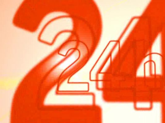 España en 24h - España en 24 horas - 15/03/10