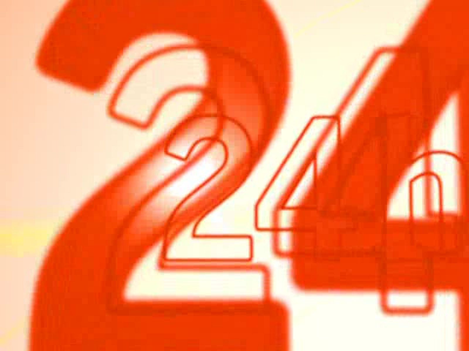 España en 24 horas (15/03/10) 