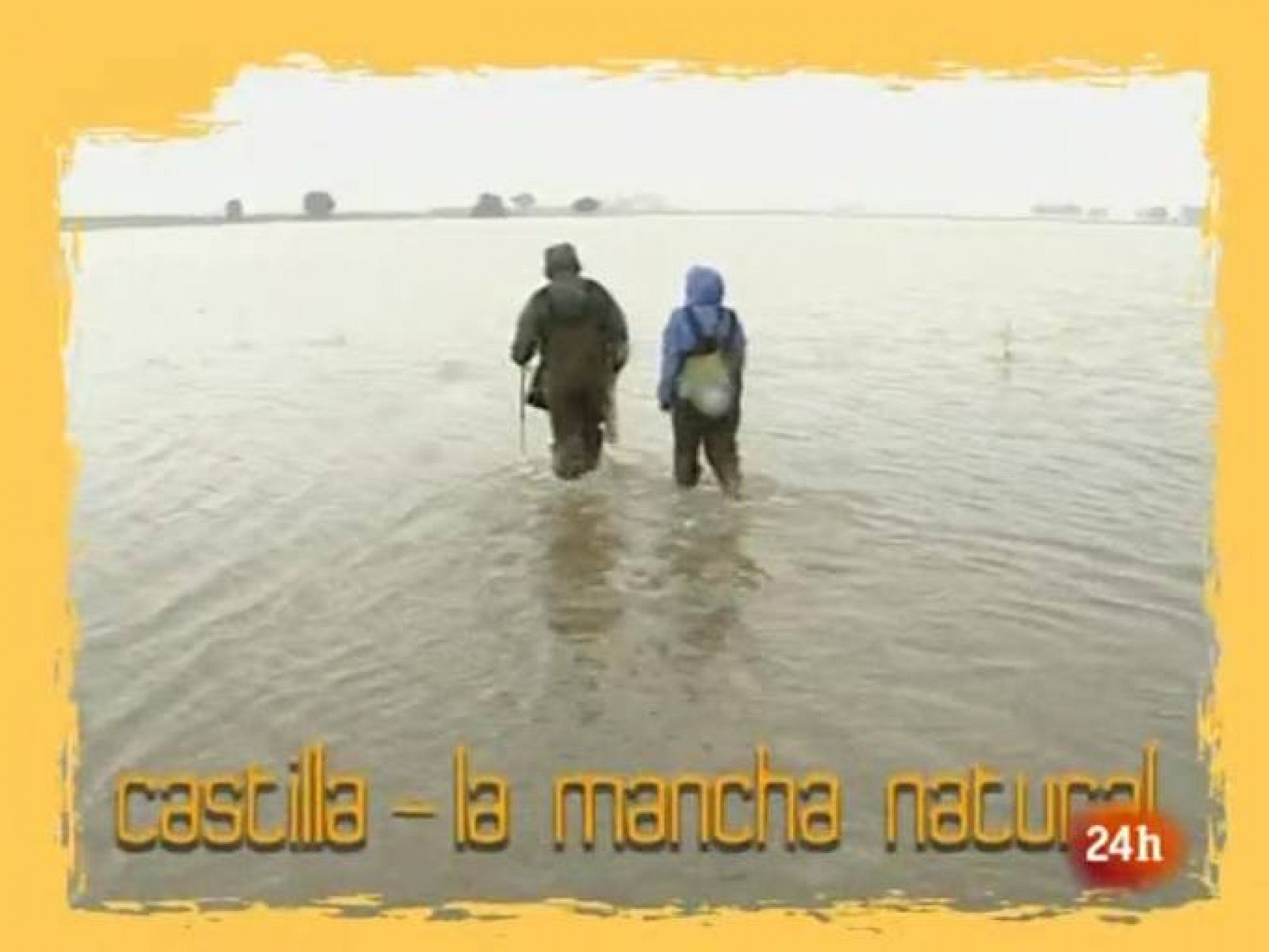 NATURAL:  Tecnonaturalistas (15/03/10)