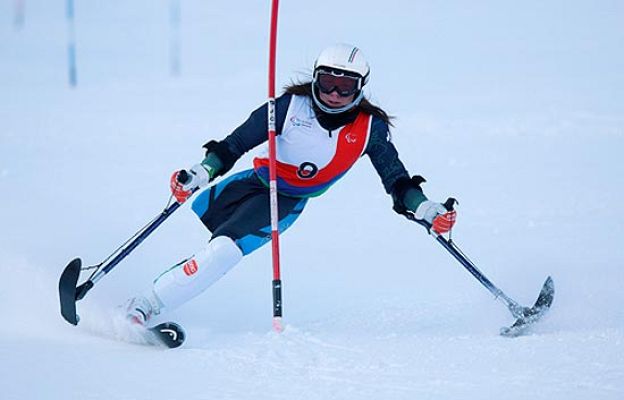  - Eslalom (f) 1ªManga (disc. físicos)