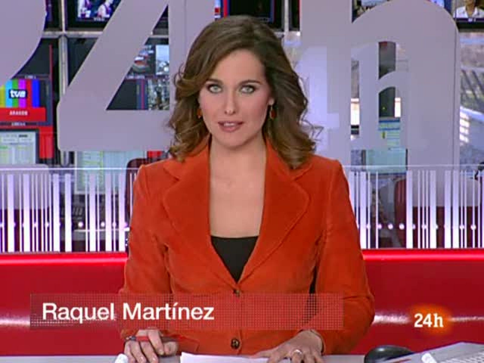 Economía en 24 horas (15/03/10)