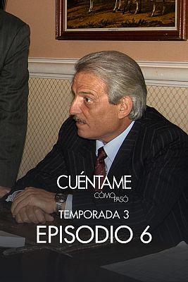 Cuéntame cómo pasó - Si quiero, no quiero