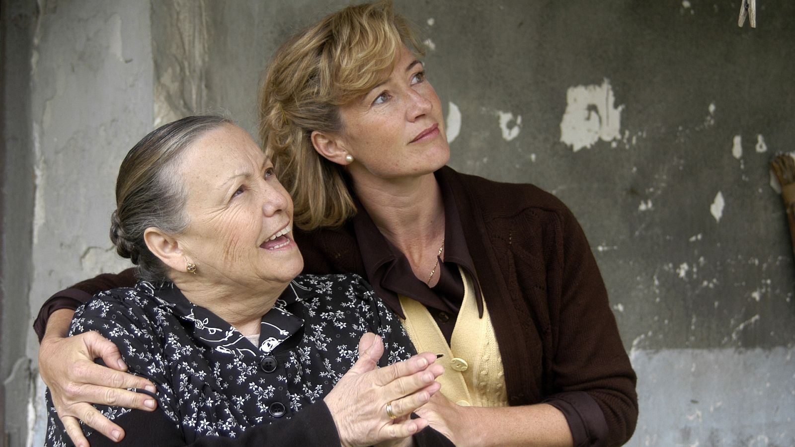 Cuéntame cómo pasó - T3 - Episodio 8: Muerte natural - Ver ahora