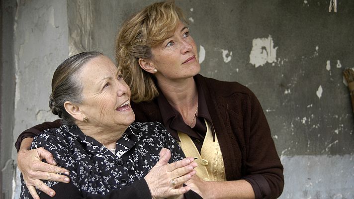 Cuéntame cómo pasó - Muerte natural