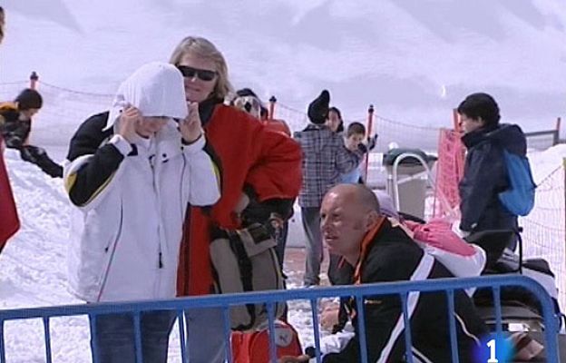  - Se acerca el puente de San José