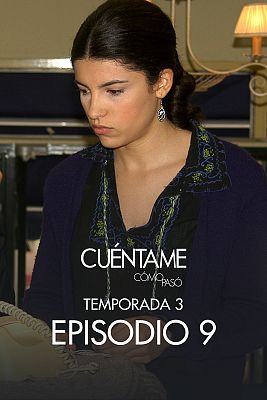 Cuéntame cómo pasó - Días de luto