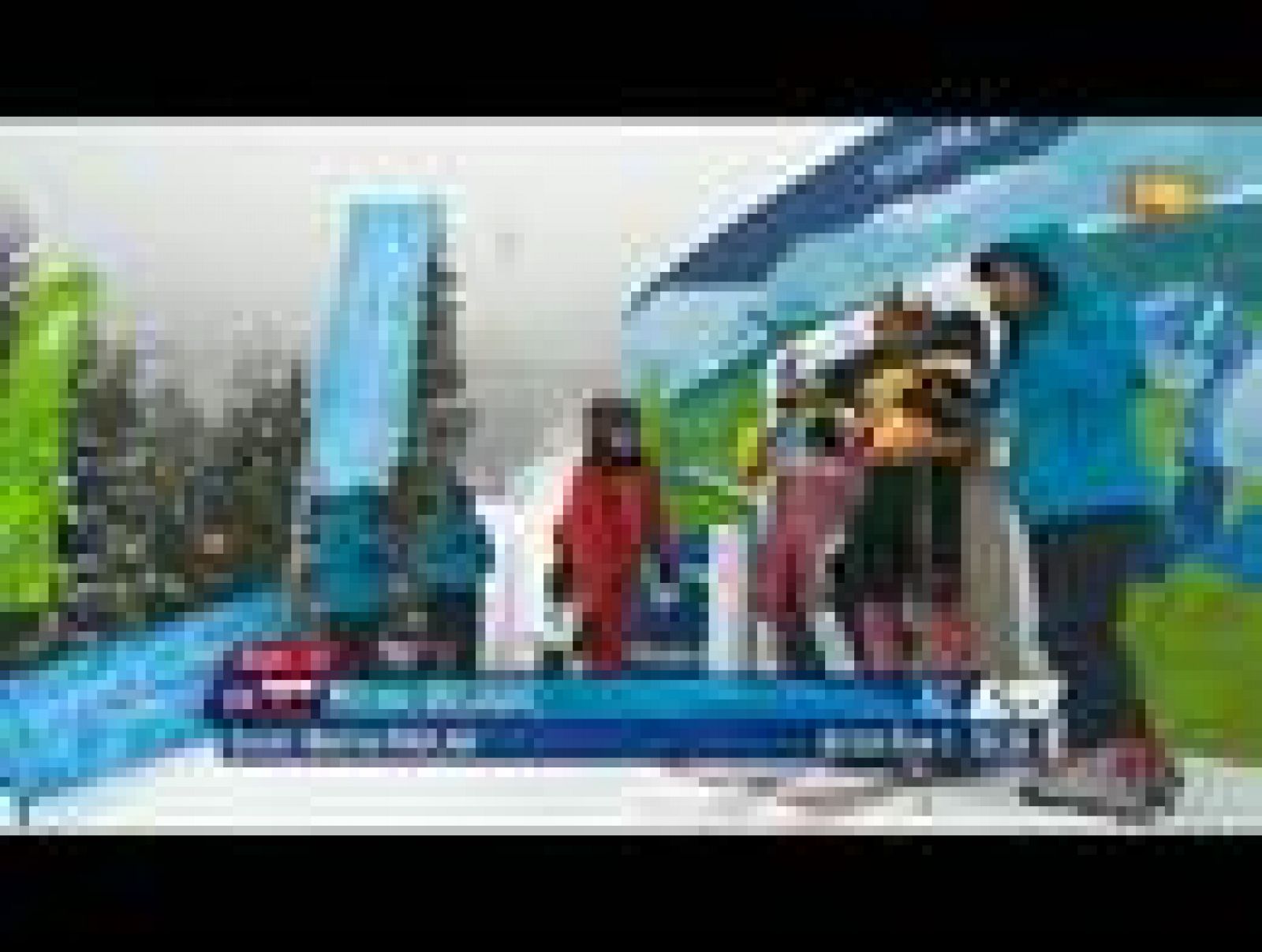 Eslalom Masculino (2º Manga) Medalla de plata para el español Jon Santacana.