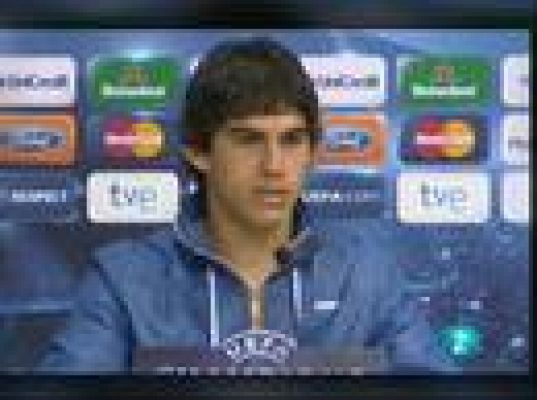 Champions League - Perotti: 'No hay que confiarse'