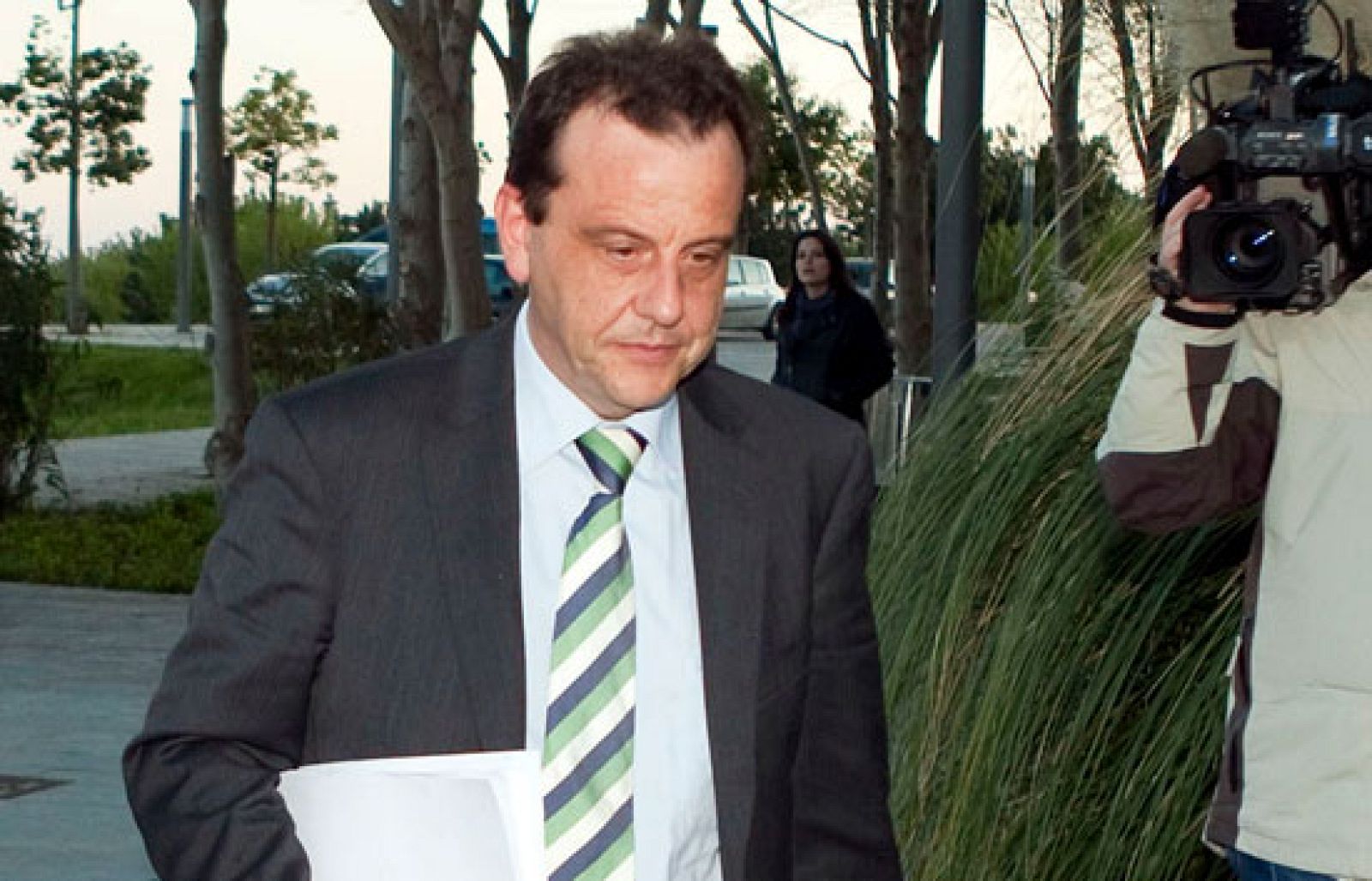 Cuatro nuevos detenidos en la segunda fase de la Operación Voltor | Ver