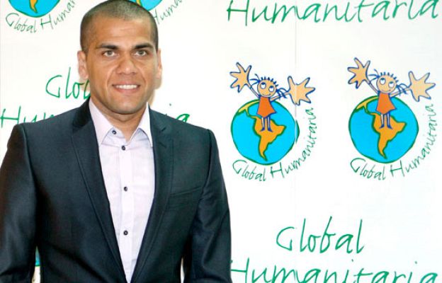 Champions League - Alves, a por todas