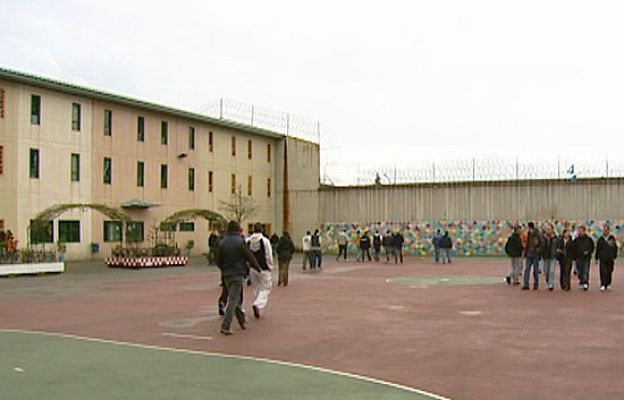 En la cárcel por delitos de tráfico