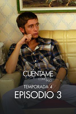 Cuéntame cómo pasó - Made in USA