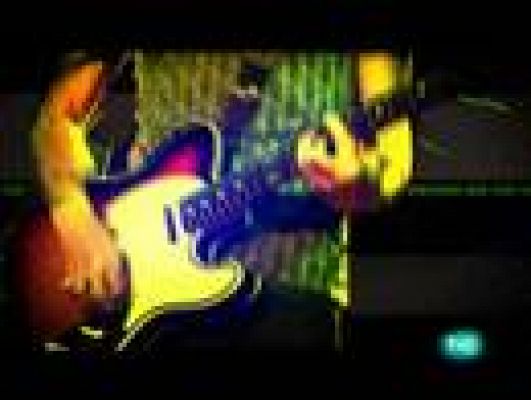 Los conciertos de Radio 3 en La 2 - Eddie C. Campbell