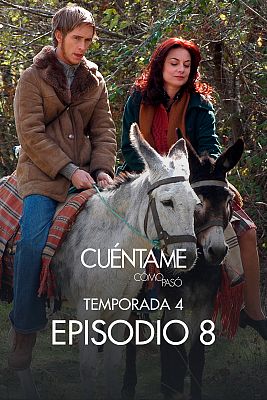 Cuéntame cómo pasó - La llegada del futuro