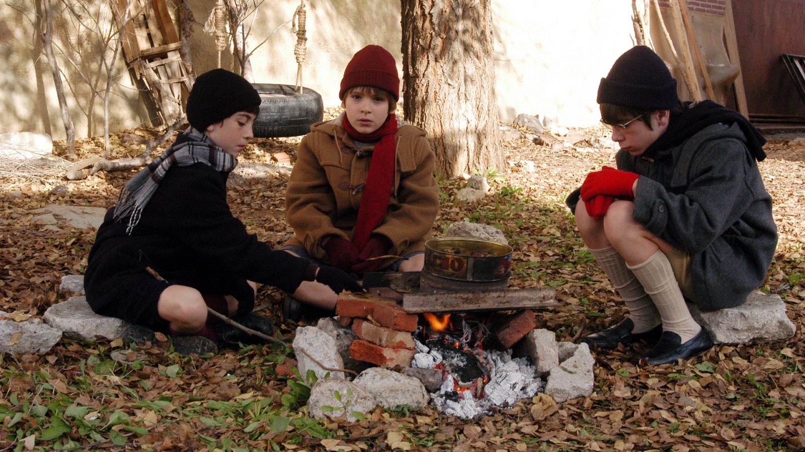 Cuéntame cómo pasó - T4 - Episodio 13: El principio del fin - Ver ahora